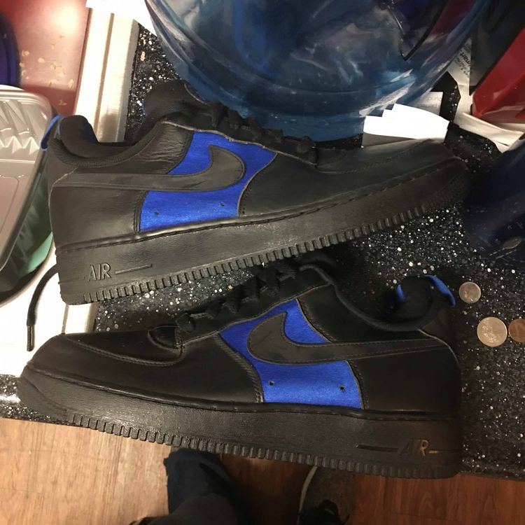 air force 1 lyon