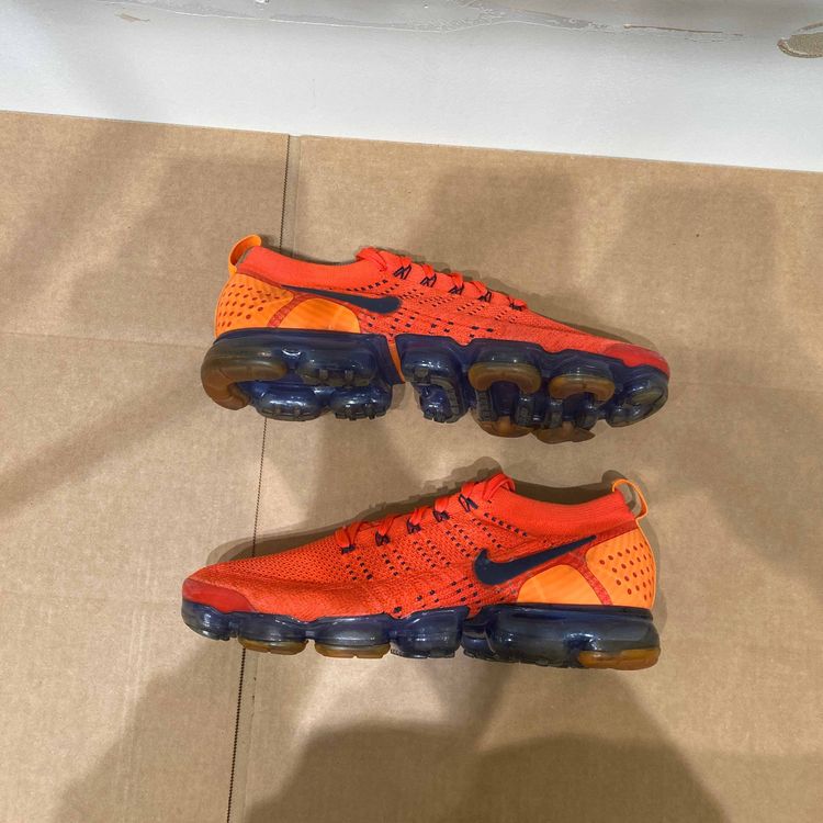 vapormax 2 red orbit