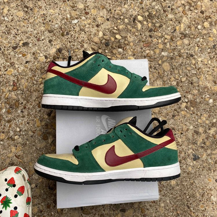 nike sb jameson