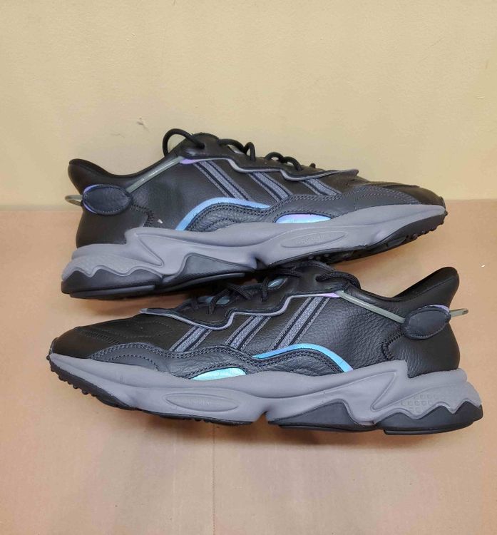 Ozweego 'Onix' - adidas - EE7004 | GOAT