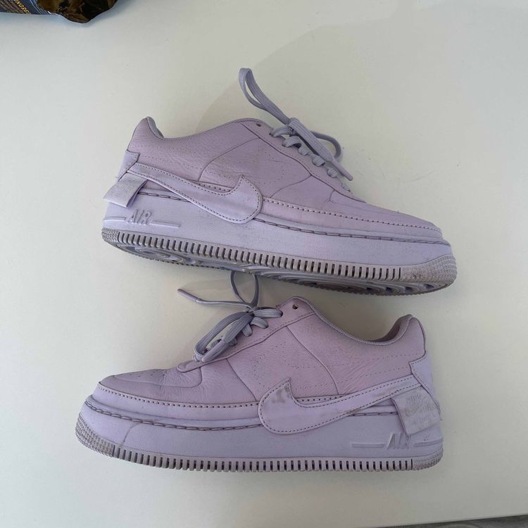 air force one jester violet