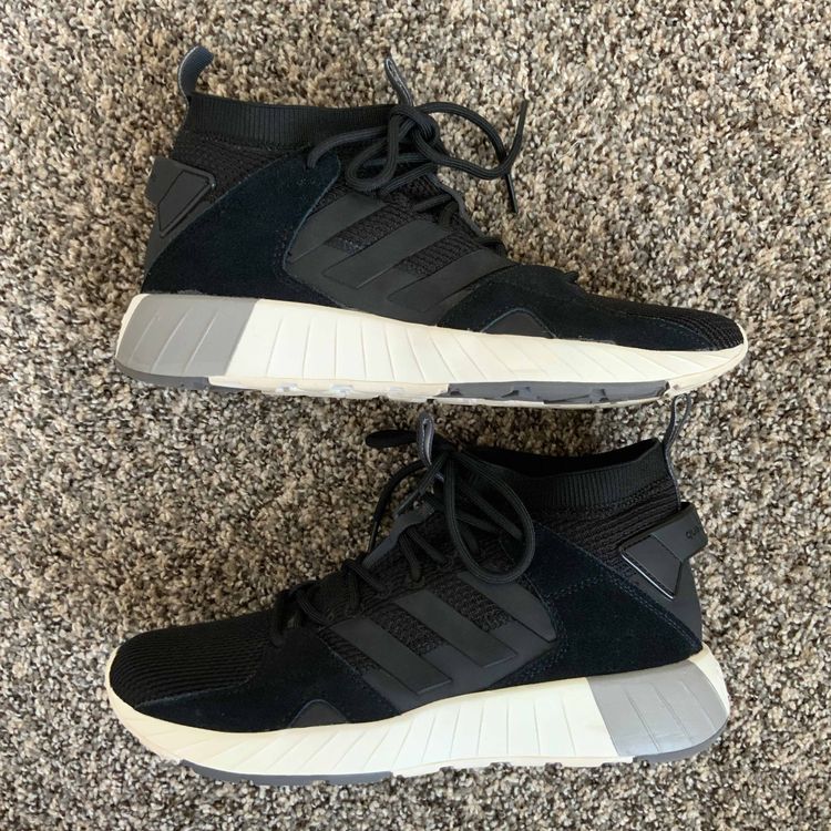 adidas questarstrike mid