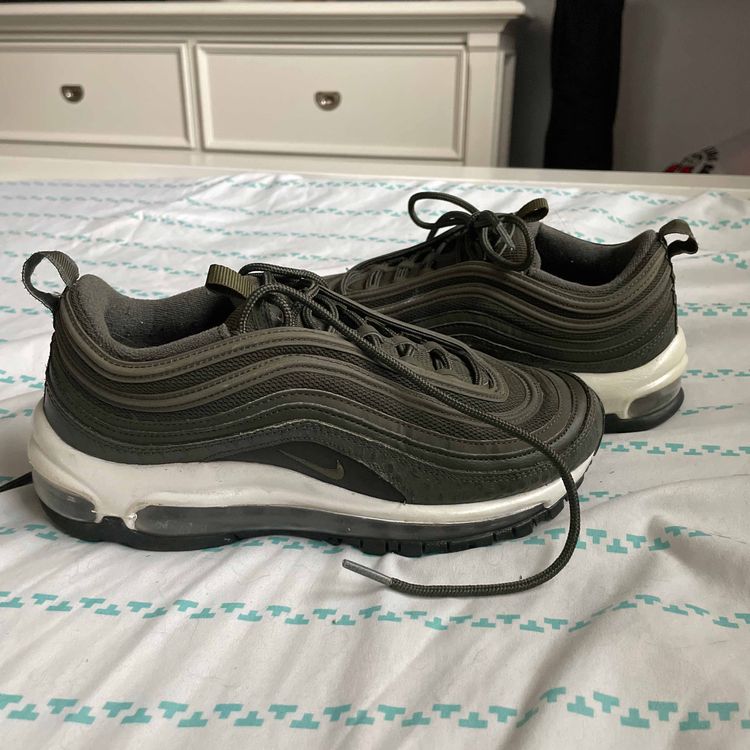 khaki 97s