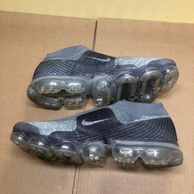 vapormax moc cool grey