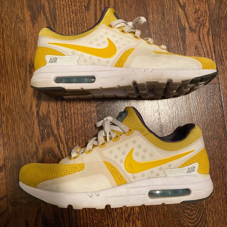 nike air max zero tinker sketch