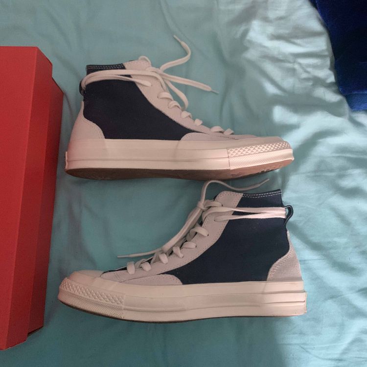 final club chuck 70 obsidian