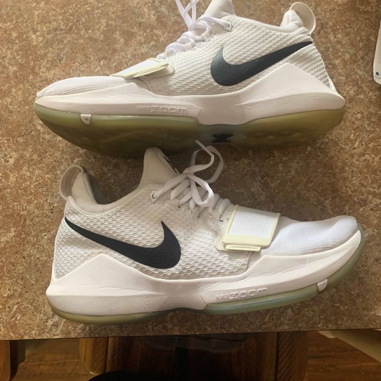 pg 1 white chrome