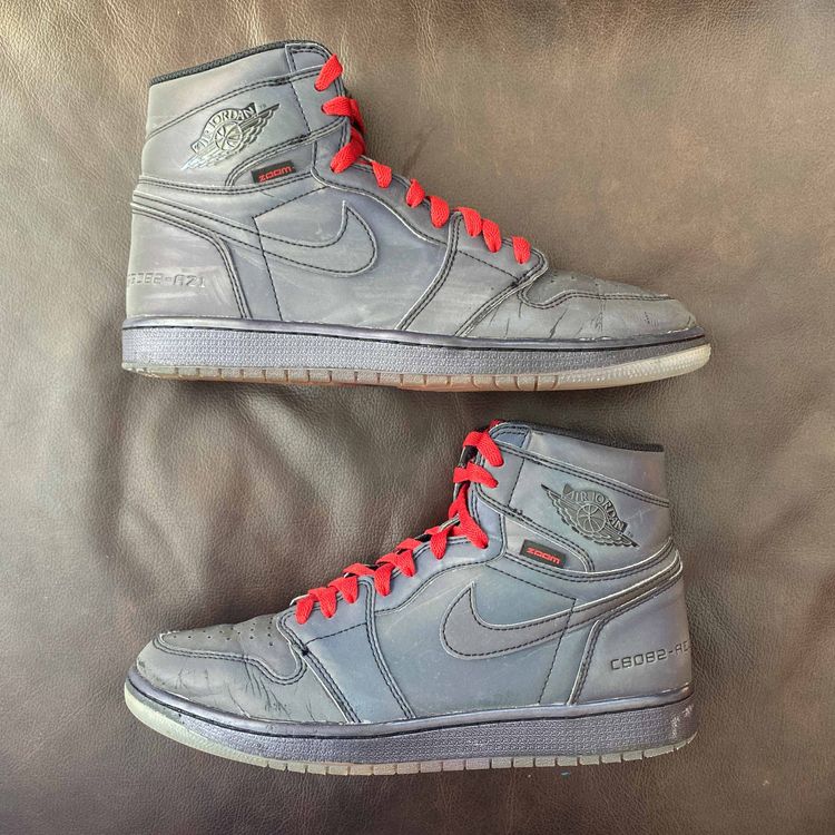 jordan 1 fearless zoom outfit