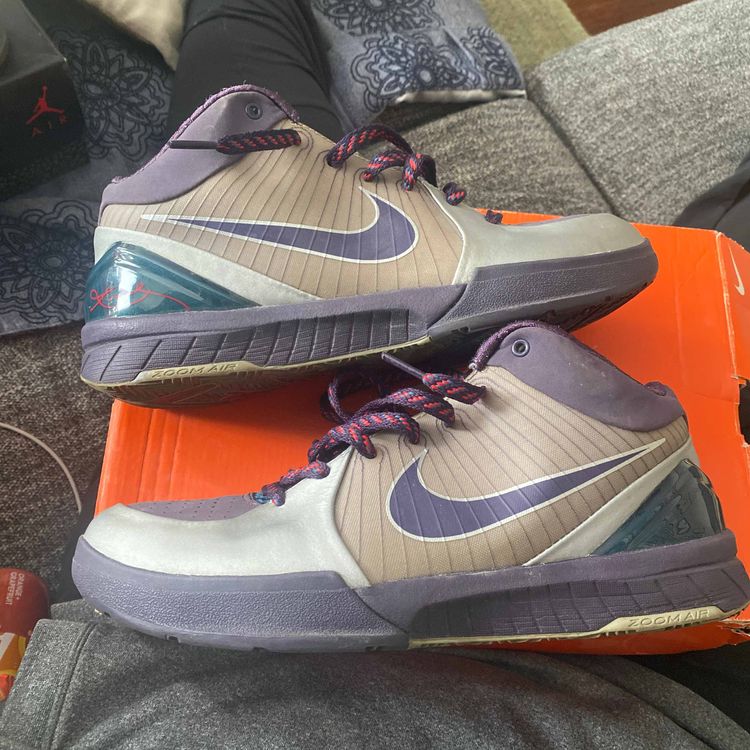 kobe 4 joker