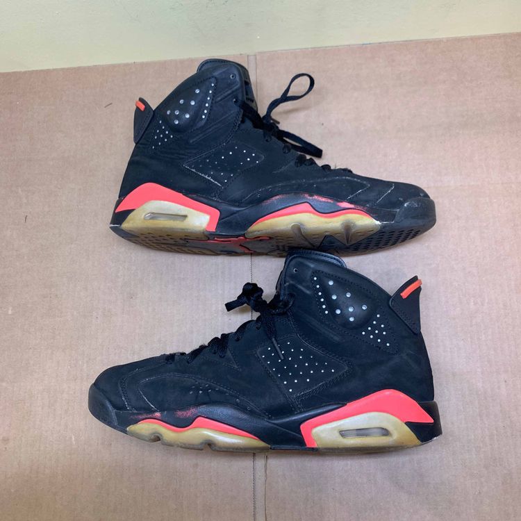 jordan infrared 2014