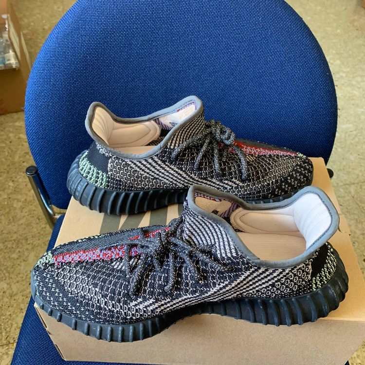 goat yecheil reflective