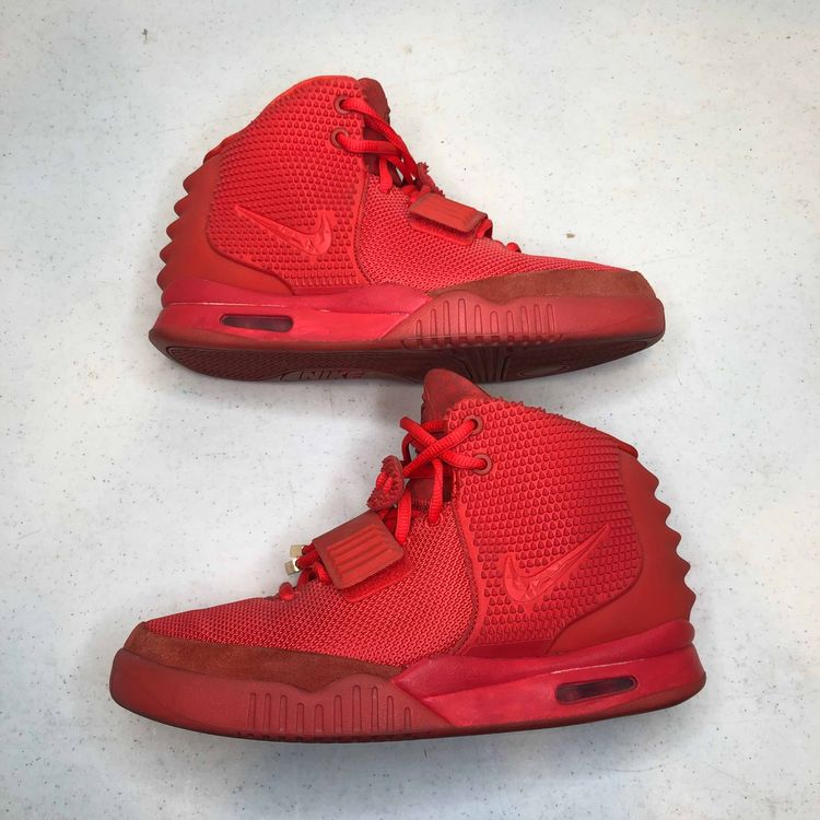 goat red october