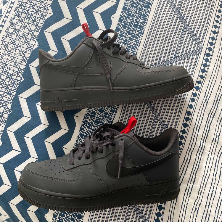 air force one low anthracite