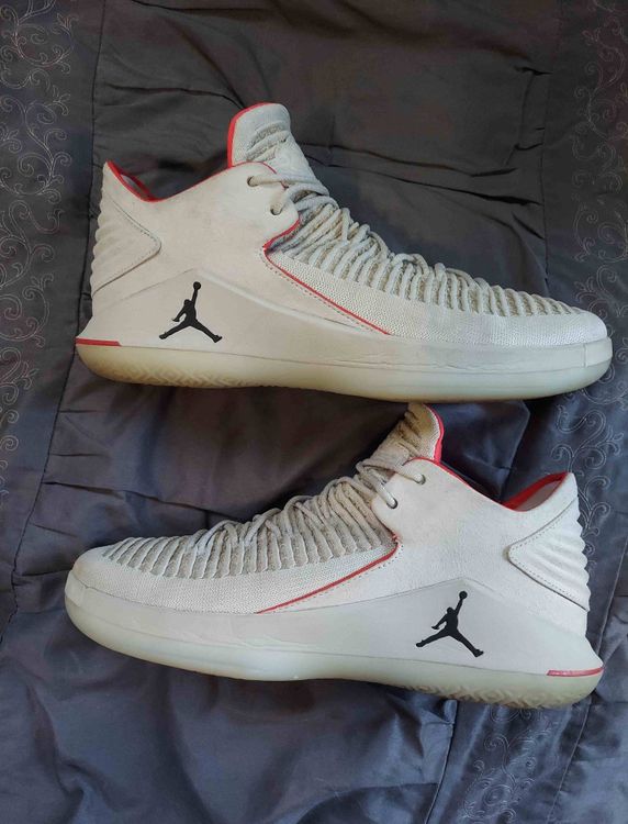 durmayan air jordan 32 low gordon st 