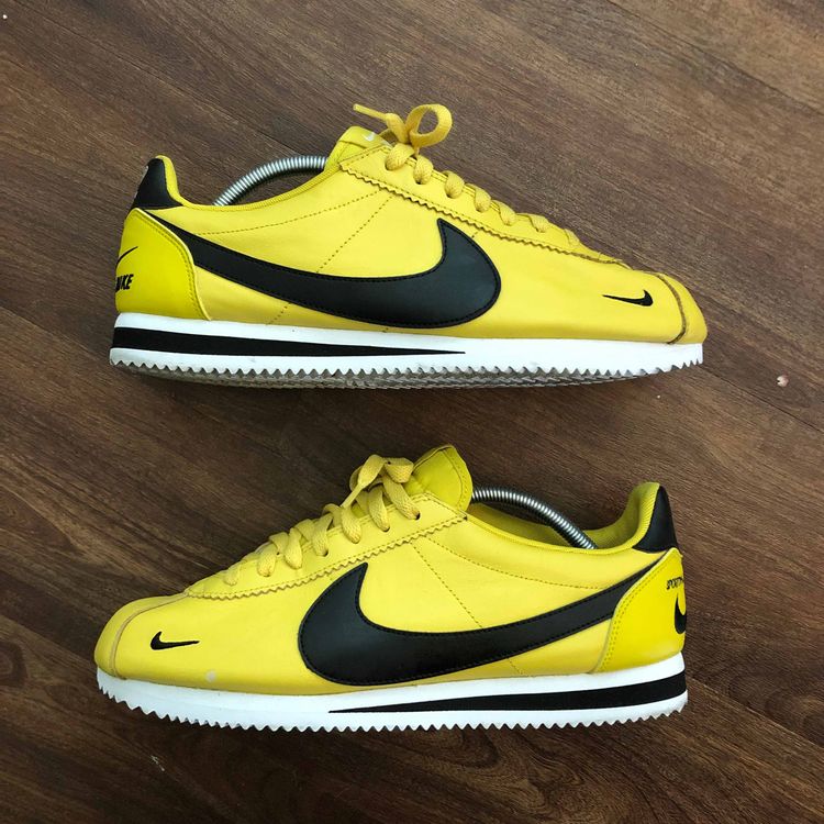 cortez citron