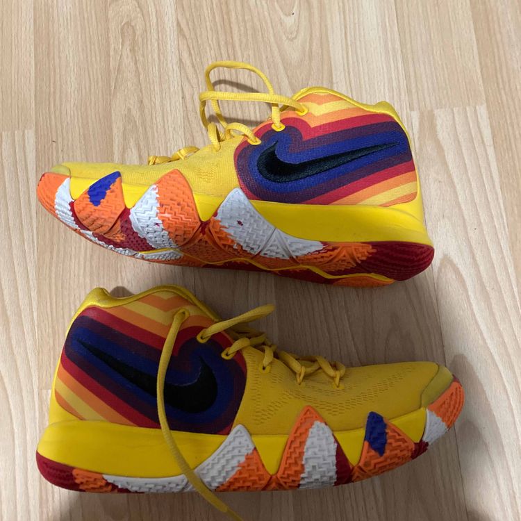 kyrie 4 ep 70s