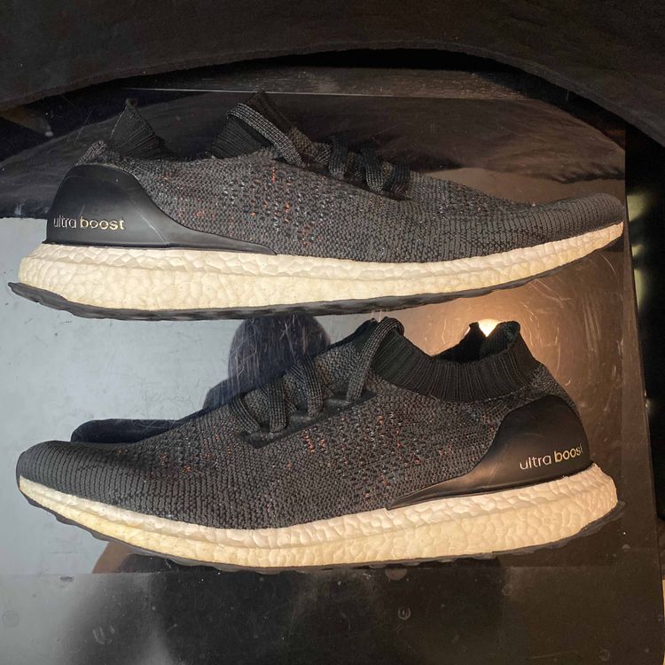 UltraBoost Uncaged 'Multi-Color' - adidas - BB4486 | GOAT