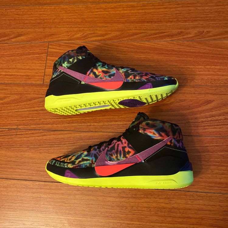 KD 13 'EYBL' - Nike - CZ6199 900 | GOAT