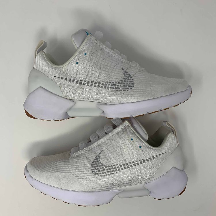 nike hyperadapt goat