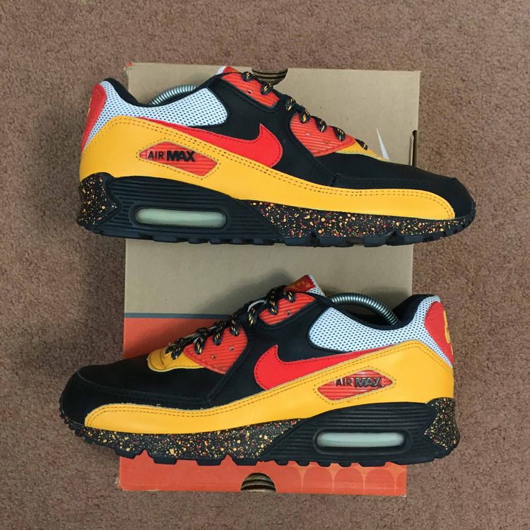 air max 90 sertig