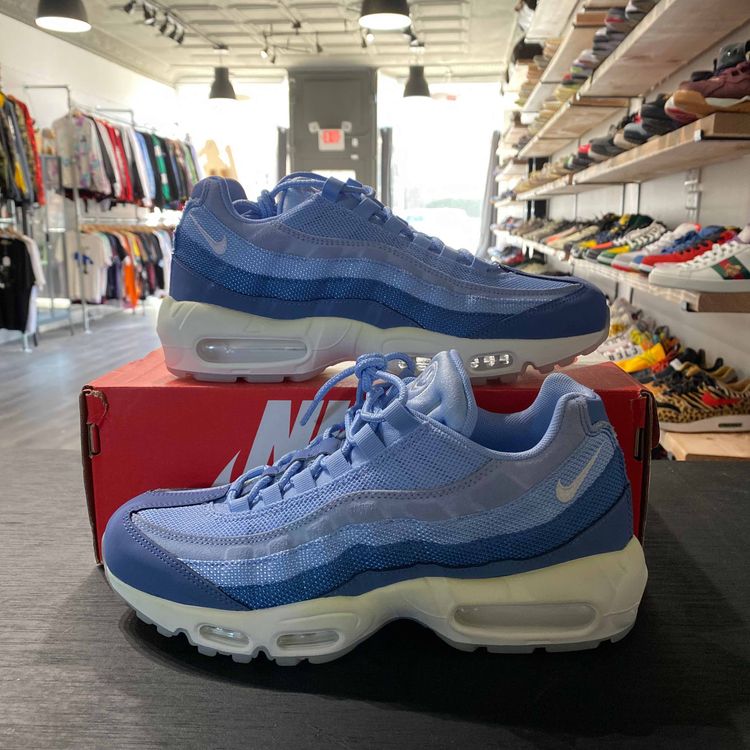 air max 95 indigo storm
