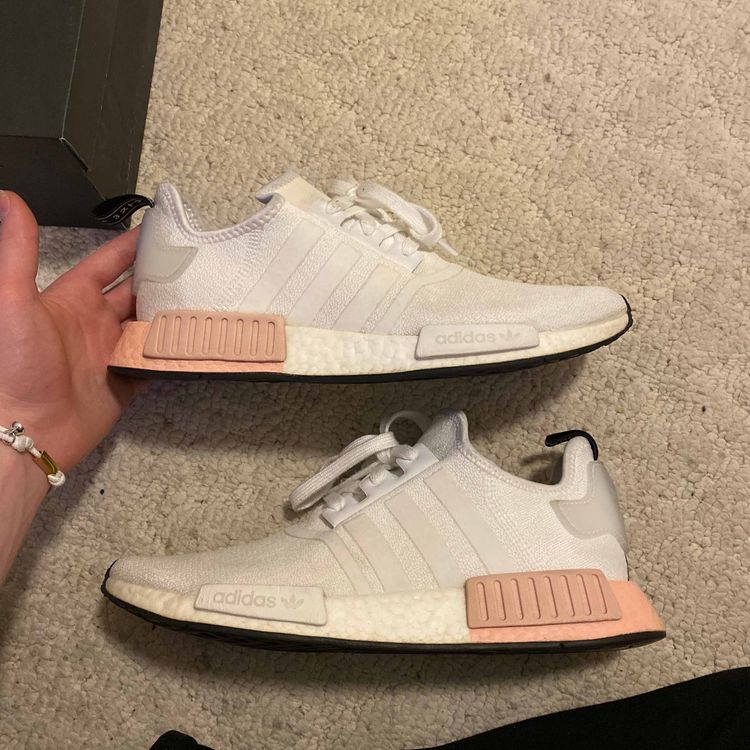 NMD_R1 'Vapour Pink' - adidas - EE5109 | GOAT