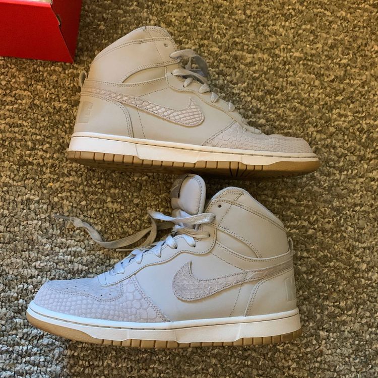 big nike high lux