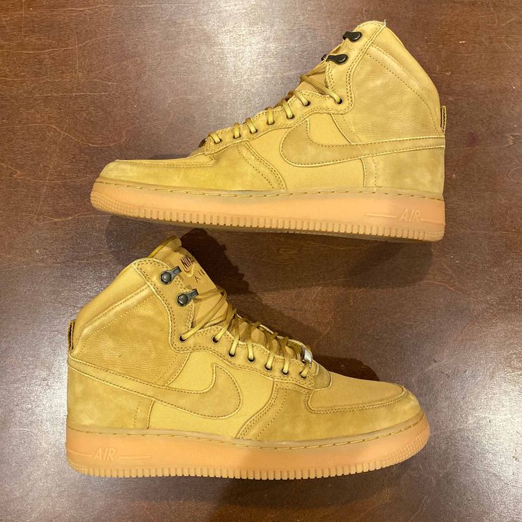 Air Force 1 Hi Dcn Military Bt - Nike - 525316 700 | GOAT