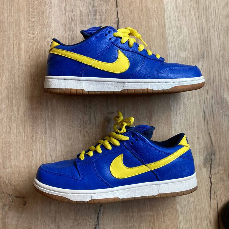 Nike SB Dunk Low \