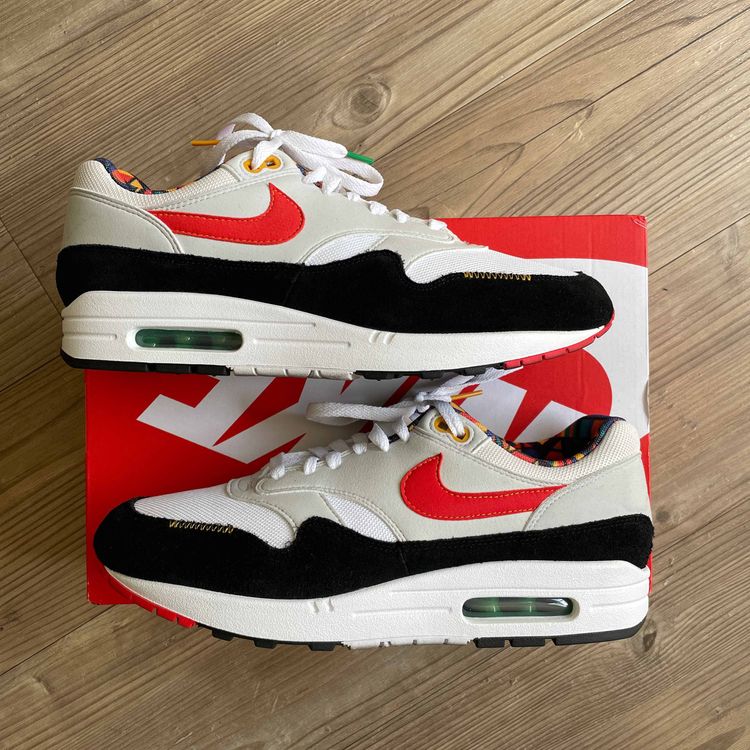 Air Max 1 'Live Together, Play Together' - Nike - DC1478 100 | GOAT