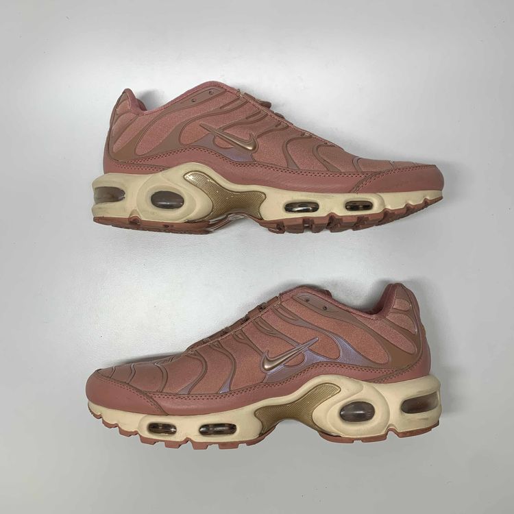 air max plus rust pink
