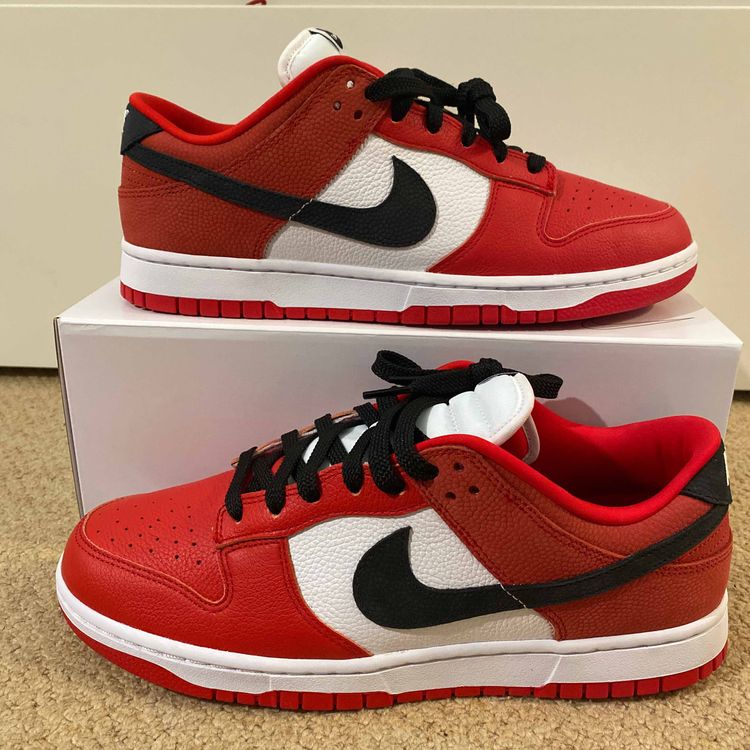 Wmns Dunk Low 365 By You Nike Ah7980 Xxx Goat Wmns Dunk Low 365 By You Nike Ah7980 Xxx Goat