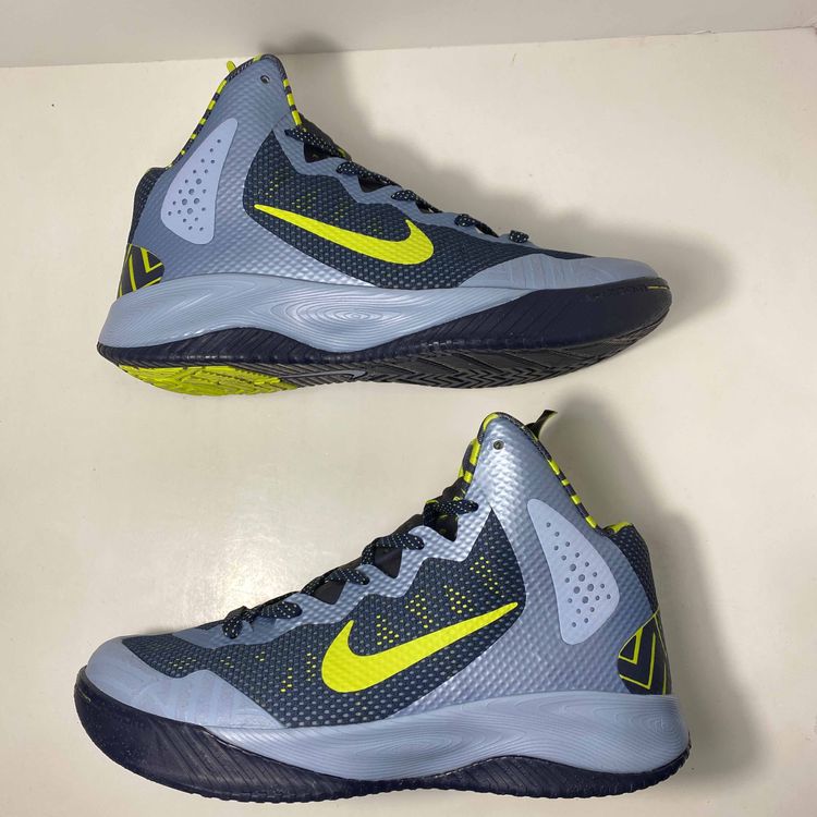 nike hyperenforcer xd