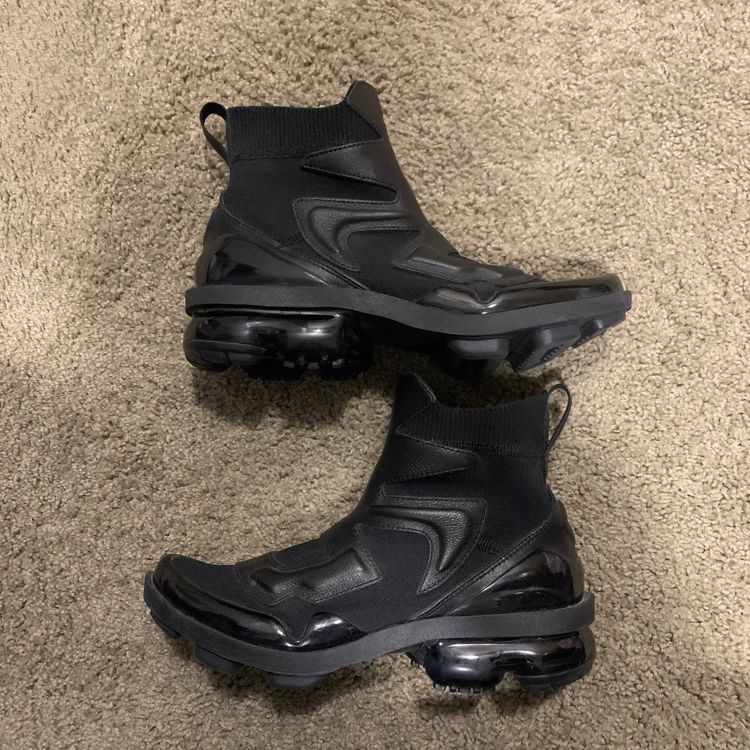 air vapormax light 2