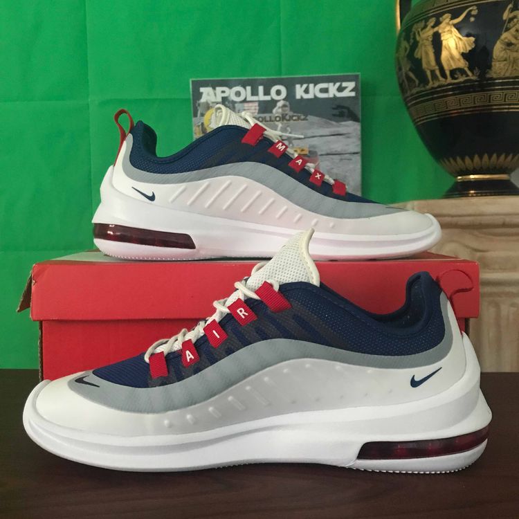 تحسن عرض الارتباك aa2146 101 nike air max axis usa - sharethespotlight.org
