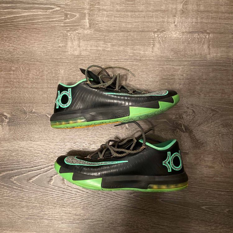 kd 6 night vision