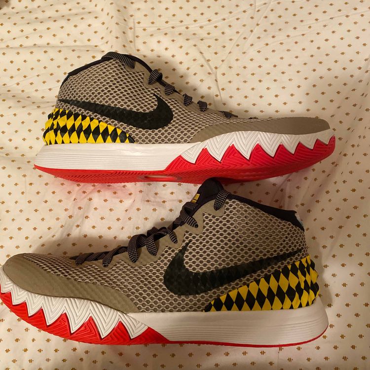 kyrie 1 eybl
