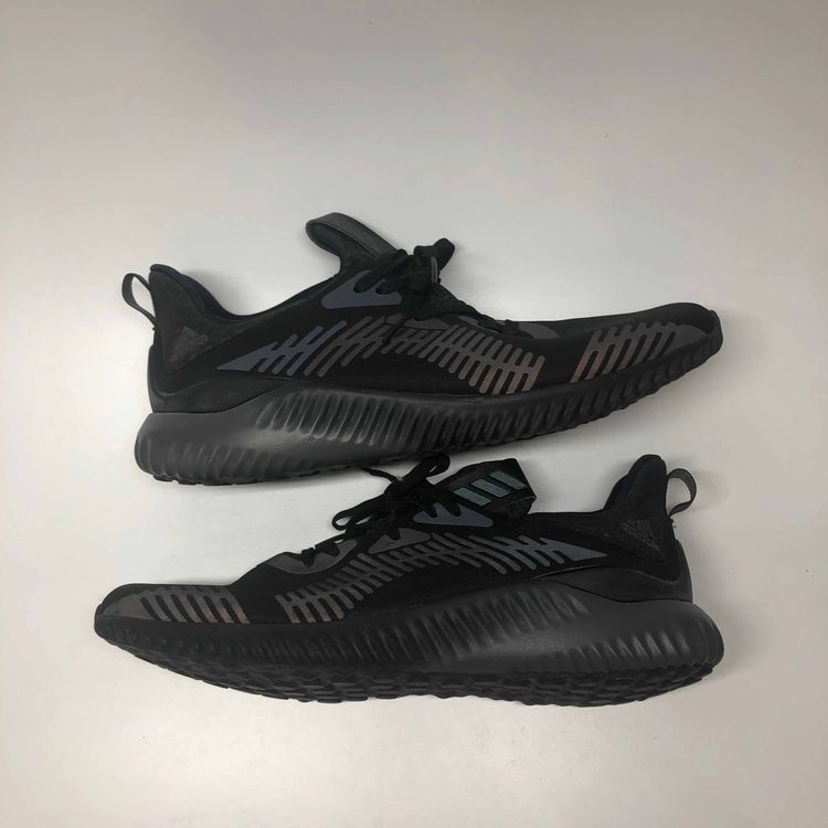 adidas alphabounce xeno black