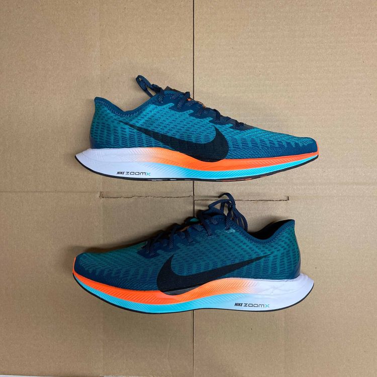 Zoom Pegasus Turbo 2 'Ekiden Zoom Pack' - Nike - CN6928 300 | GOAT
