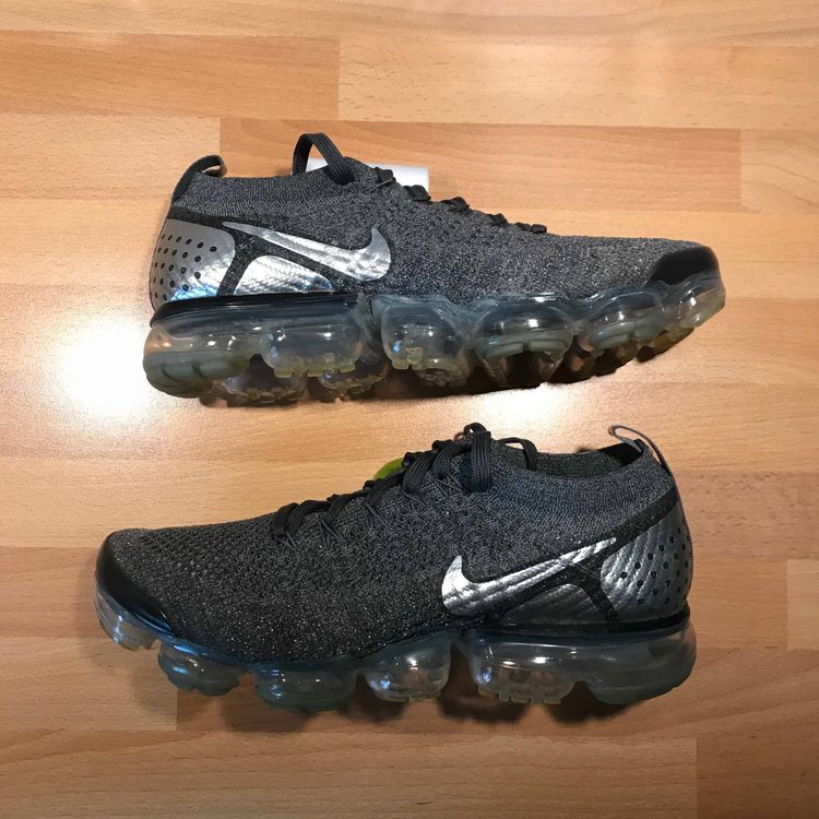 vapormax 2 chrome