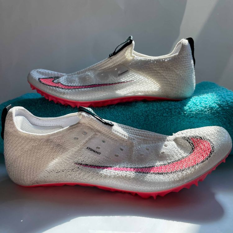 superfly elite white