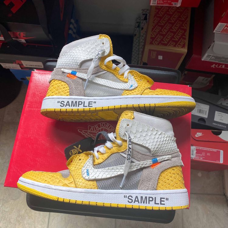 off white keep off rug