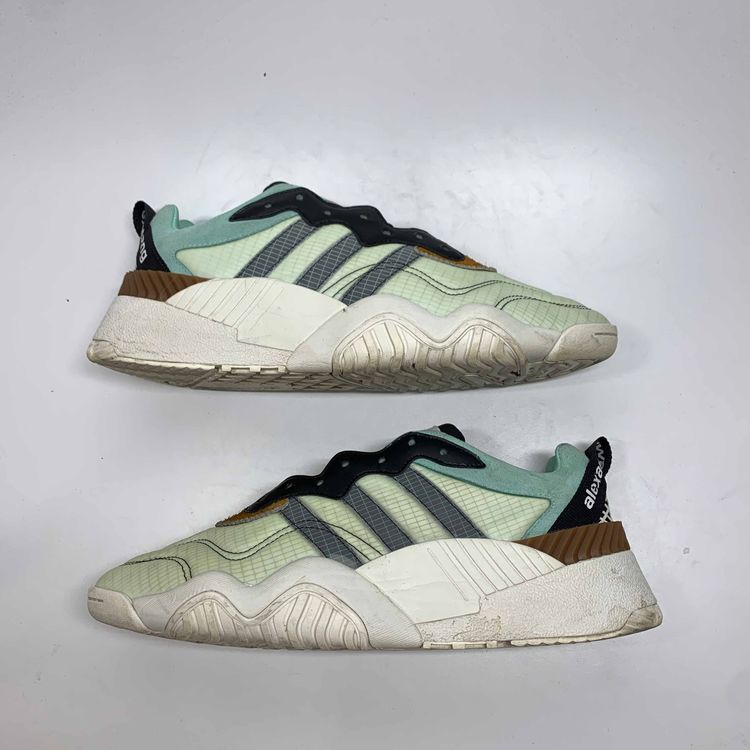 adidas alexander wang mint