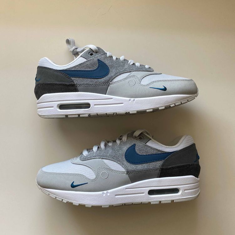 air max 1 london goat