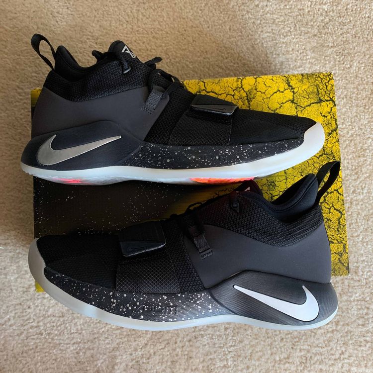 pg 2.5 anthracite