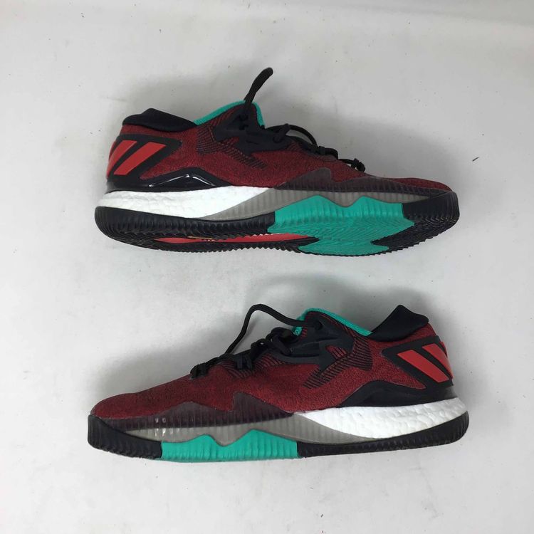 crazylight boost ghost pepper