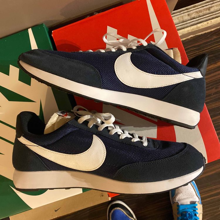 nike tailwind 79 instagram