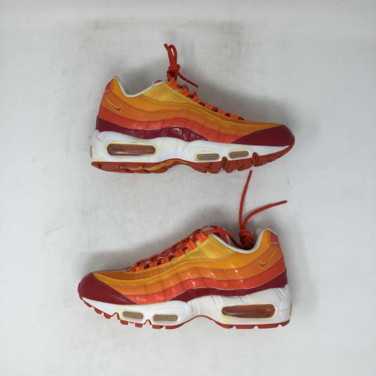 air max 95 human torch