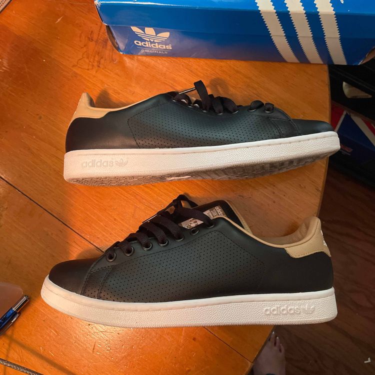 stan smith 1 graph