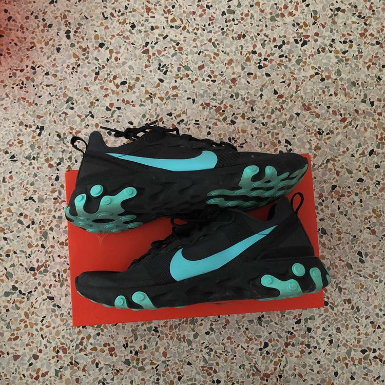 react element 55 jade